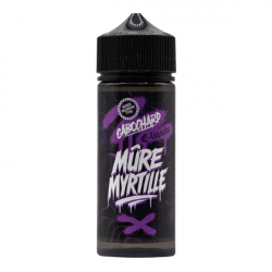 Blackberry Blueberry Cabochard 100mL