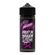 Dragon Fruit Lychee Cabochard 100mL