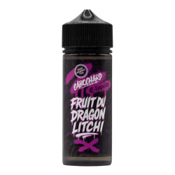 Dragon Fruit Lychee Cabochard 100mL