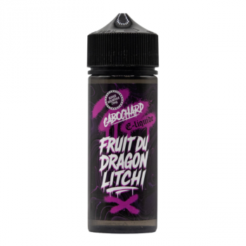 Dragon Fruit Lychee Cabochard 100mL