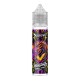 Dragon Mango Blackcurrant Dragonzz Liquideo 50mL