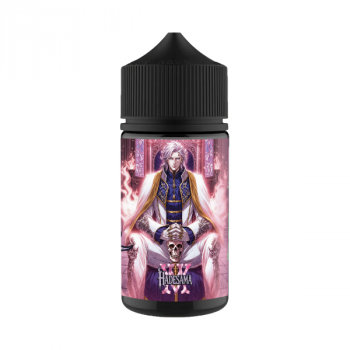 Hadesama MIV Made In Vape 100mL