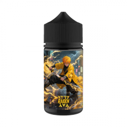 Raiden MIV Made In Vape 100mL
