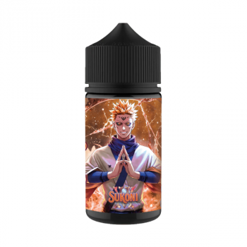 Sukoni MIV Made In Vape 100mL