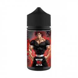 Yuji MIV Made In Vape 100mL