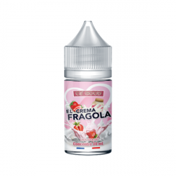 El Crema Fragola Concentrate Ce' Good 30mL