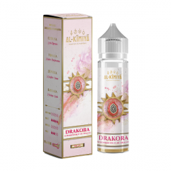 Drakora Charmes Edition Al-Kimiya 50mL