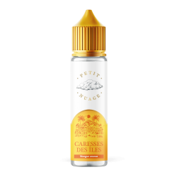 Caresses Des Îles Petit Nuage 50ml