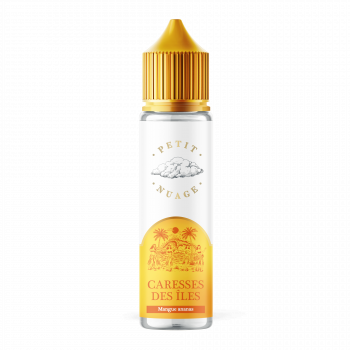 Caresses Des Îles Petit Nuage 50ml