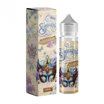 Blueberry Tart Singularités Al-Kimiya 50mL