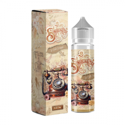 The Iced Coffee Singularités Al-Kimiya 50mL