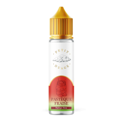 Pastèque Fraise Petit Nuage 50ml