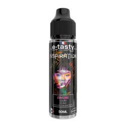 Amani Inspiration E.Tasty 50mL