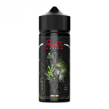 Usagi Project Karu Al-Kimiya 100mL