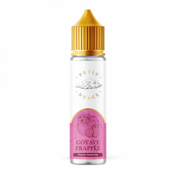 Goyave Frappée Petit Nuage 50 ml