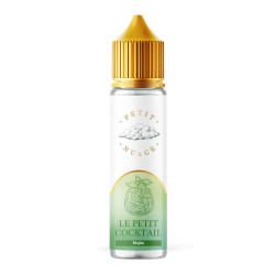 Le Petit Cocktail Petit Nuage 50 ml