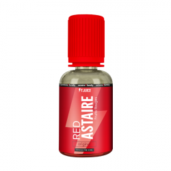 Red Astaire Concentré Astaire Family T Juice 30mL