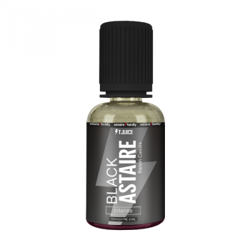 Black Astaire Concentrate Astaire Family T Juice 30ml