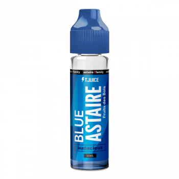Blue Astaire Astaire Family T Juice 50mL