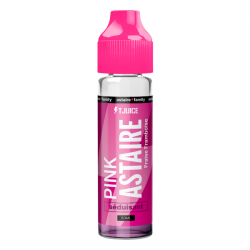Pink Astaire Astaire Family T Juice 50mL