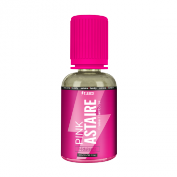 Pink Astaire Concentrate Astaire Family T Juice 30mL