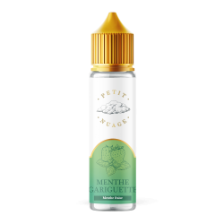 Menthe Gariguette Petit Nuage 50 ml