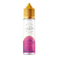 Petite Boisson Petit Nuage 50ml