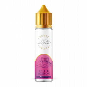 Petite Boisson Petit Nuage 50ml