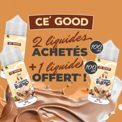 Offer El Crema Bueno 100mL Ce' Good