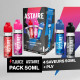 Discovery Pack Astaire Family T Juice 50mL