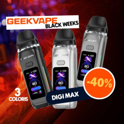Kit Digi Max GeekVape
