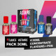Pack Découverte Astaire Family T Juice Concentré 30mL