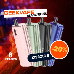 Kit Soul 2 GeekVape