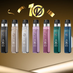 Kit Xros Pro 2 Vaporesso