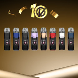 Kit Luxe XR Max 2 Vaporesso