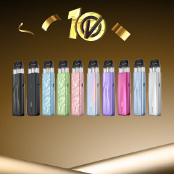 Kit Xros 5 Mini Pod Vaporesso 