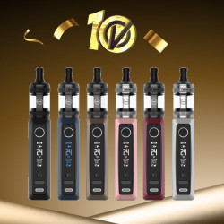 Kit GTX One Pro (+ Xtank T 3ml) Vaporesso 