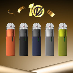 Kit Luxe Q2 Vaporesso