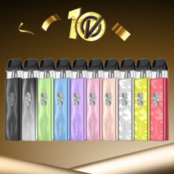 Kit Xros 4 Mini Pod Vaporesso