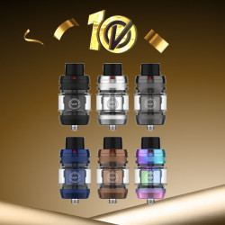 Itank T 6ml Vaporesso