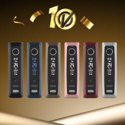 Box GTX One Pro Vaporesso