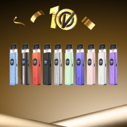 Kit Xros 5 Pod Vaporesso