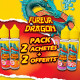 Offer Fureur du Dragon Le Vapoteur Breton 50mL