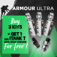 Offre Kit Armour Ultra Camo Silver Vaporesso