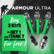 Offer Armour Ultra Kit Emerald Green Vaporesso