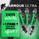 Offer Armour Ultra Kit Emerald Green Vaporesso