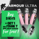 Offre Kit Armour Ultra Light Pink Vaporesso