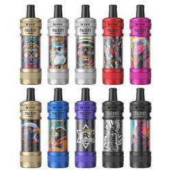 Kit Magnum Nano Aspire