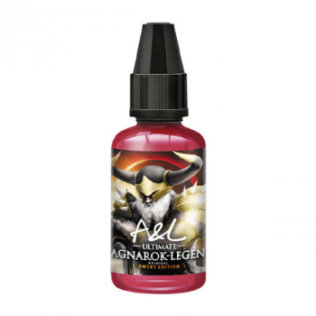 Ragnarok Legend Sweet Edition Concentré Ultimate A&L 30ml