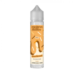 Shortbread Maison Fluffée Sense 50mL